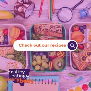 Check out our recipes