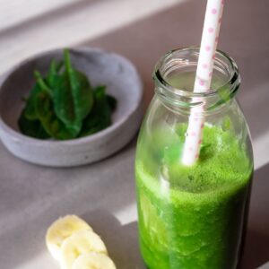 Green Power Smoothie
