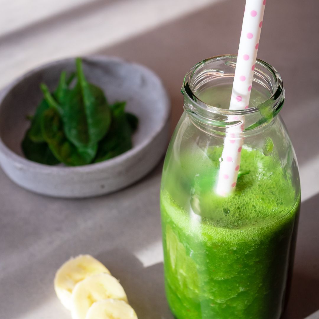 Green Power Smoothie